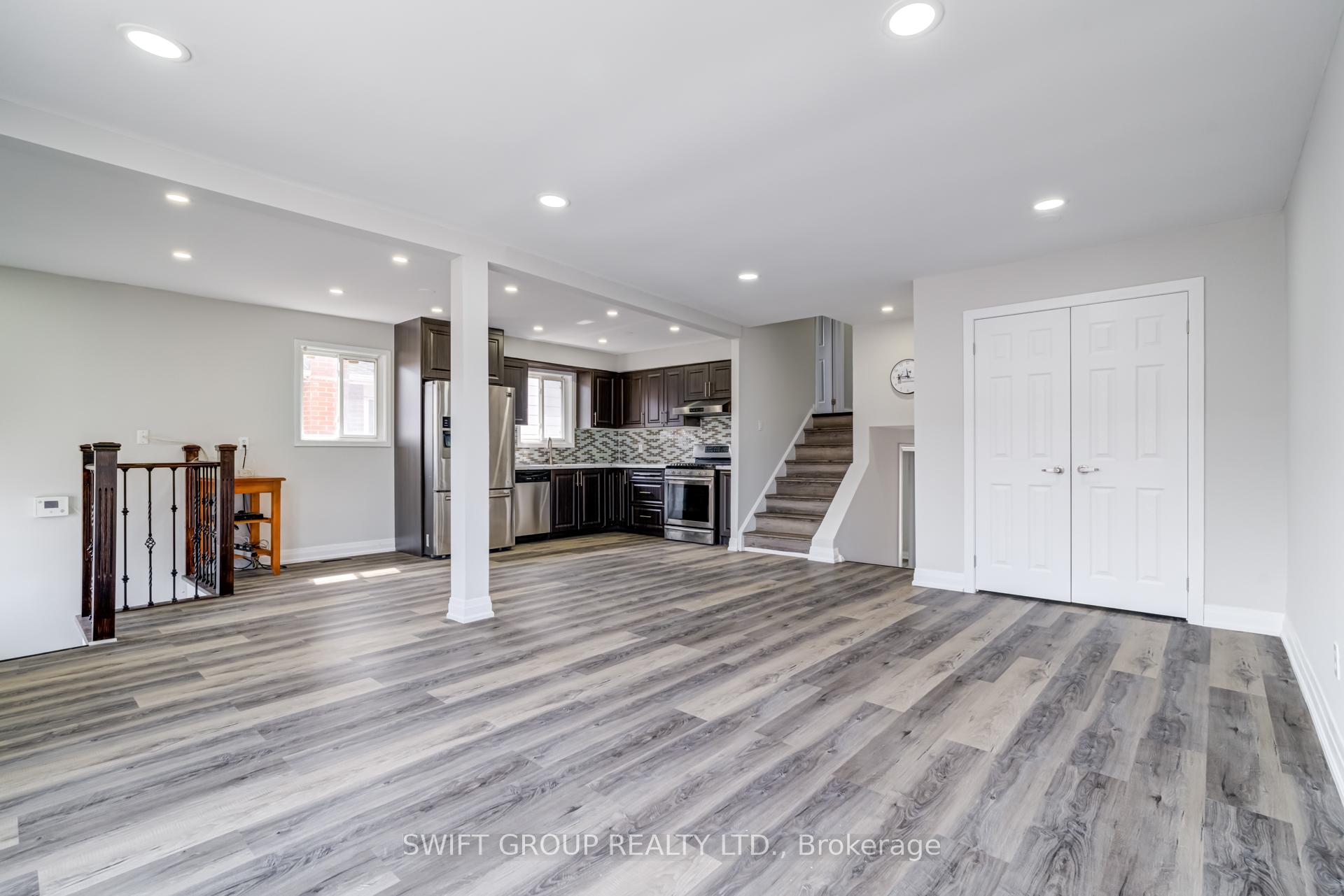 Photo 8 of 166 Skegby Road, Brampton, Brampton North — HOMEH