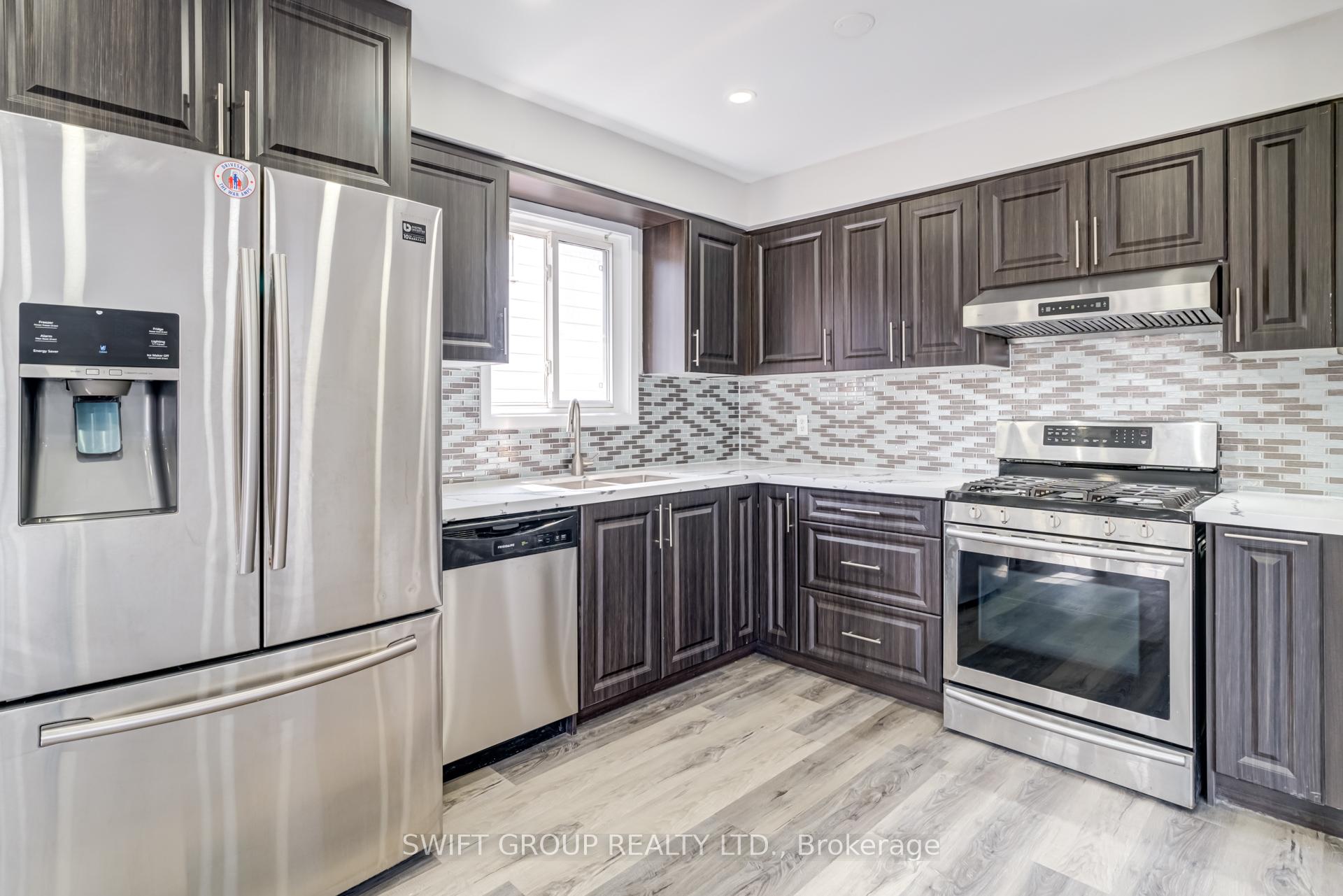 Photo 10 of 166 Skegby Road, Brampton, Brampton North — HOMEH