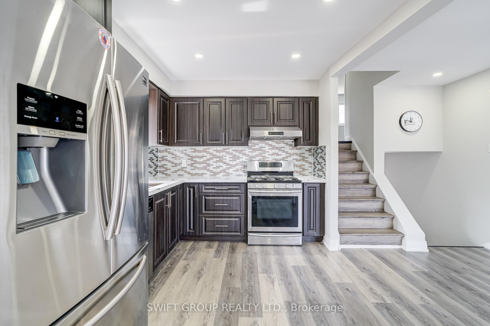 Photo 11 of 166 Skegby Road, Brampton, Brampton North — HOMEH