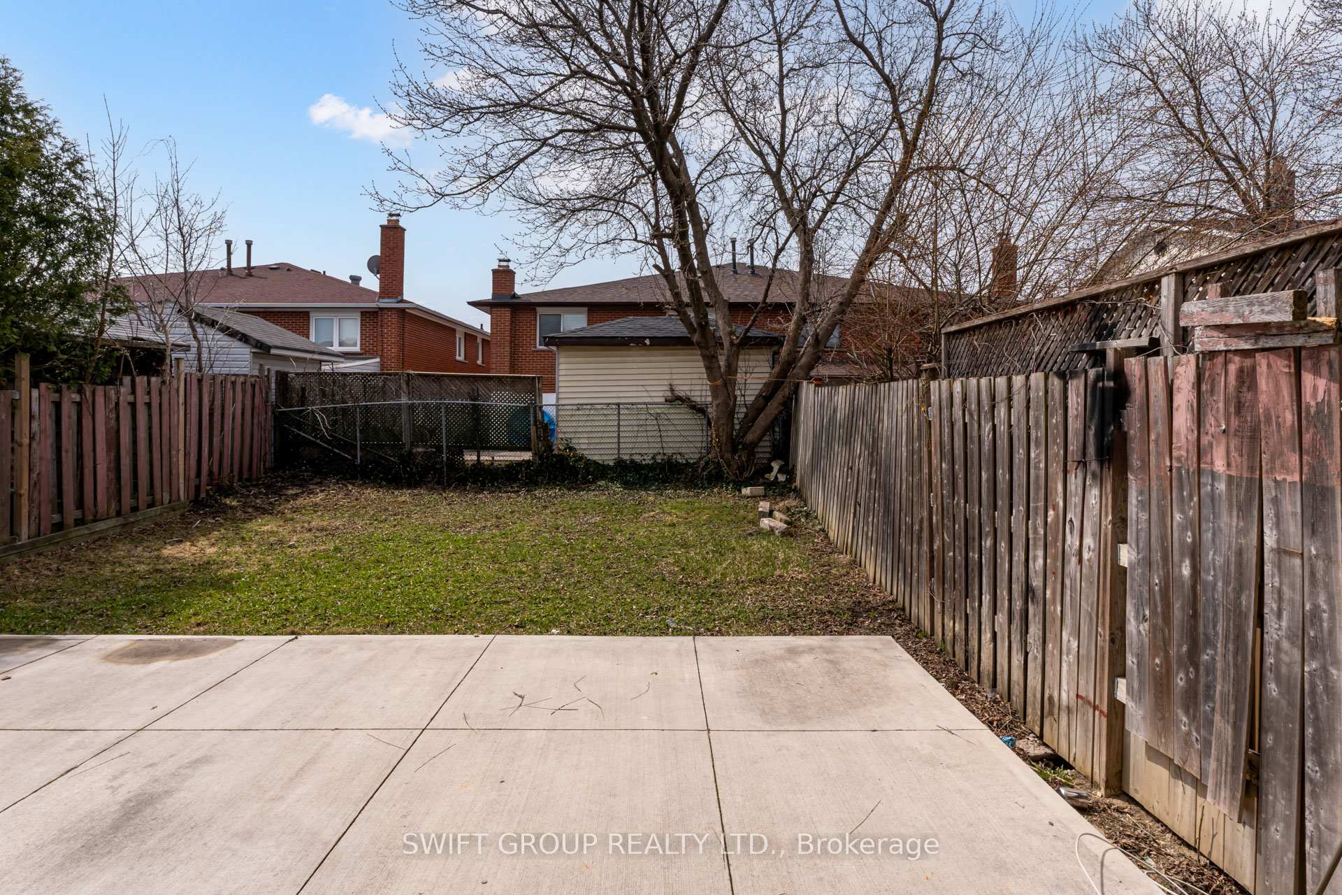 Photo 35 of 166 Skegby Road, Brampton, Brampton North — HOMEH