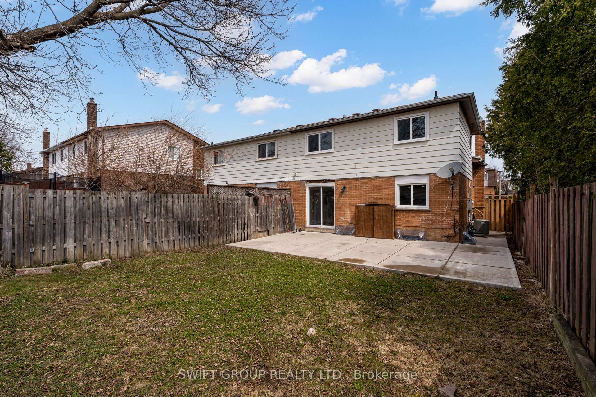 Photo 36 of 166 Skegby Road, Brampton, Brampton North — HOMEH