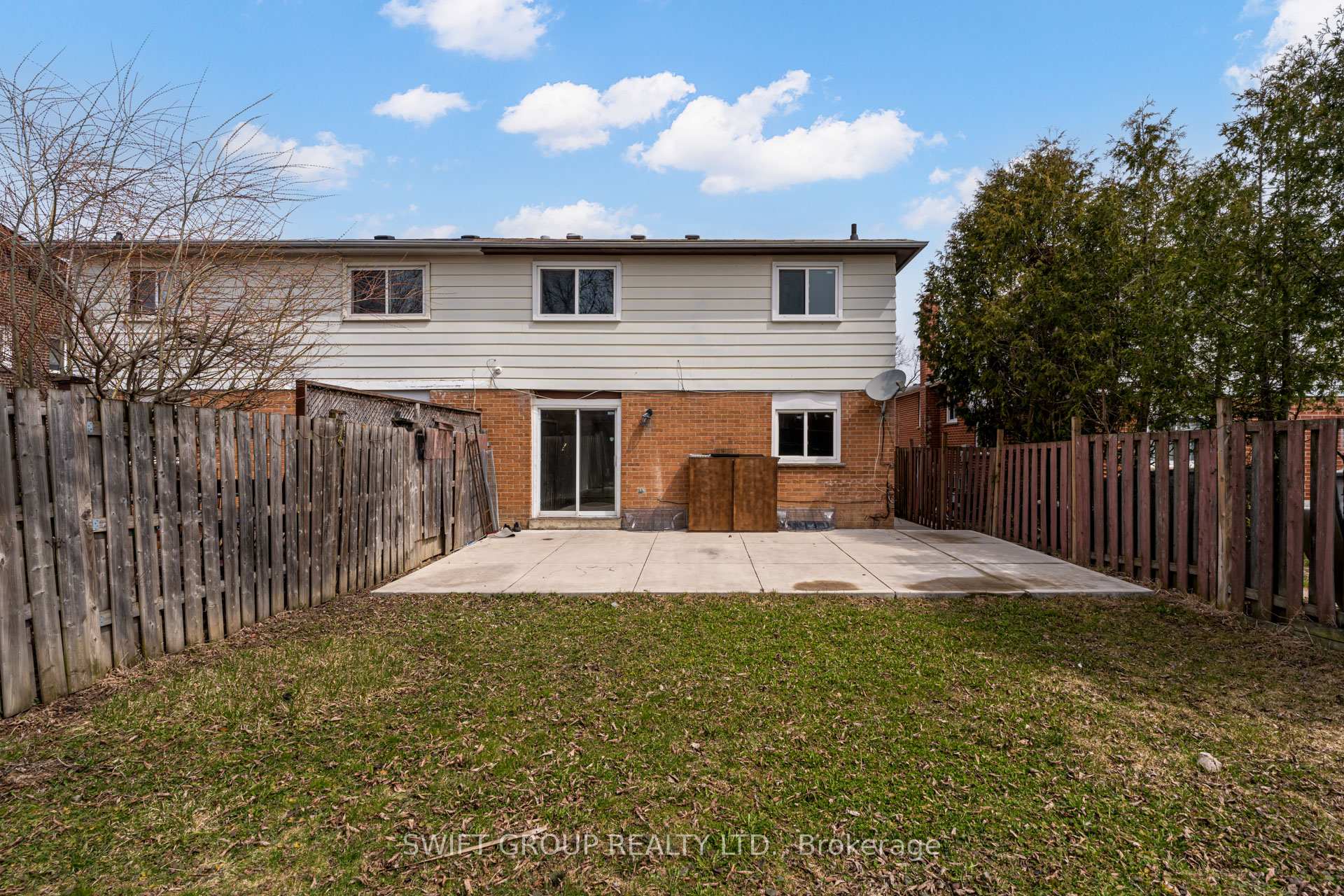 Photo 37 of 166 Skegby Road, Brampton, Brampton North — HOMEH