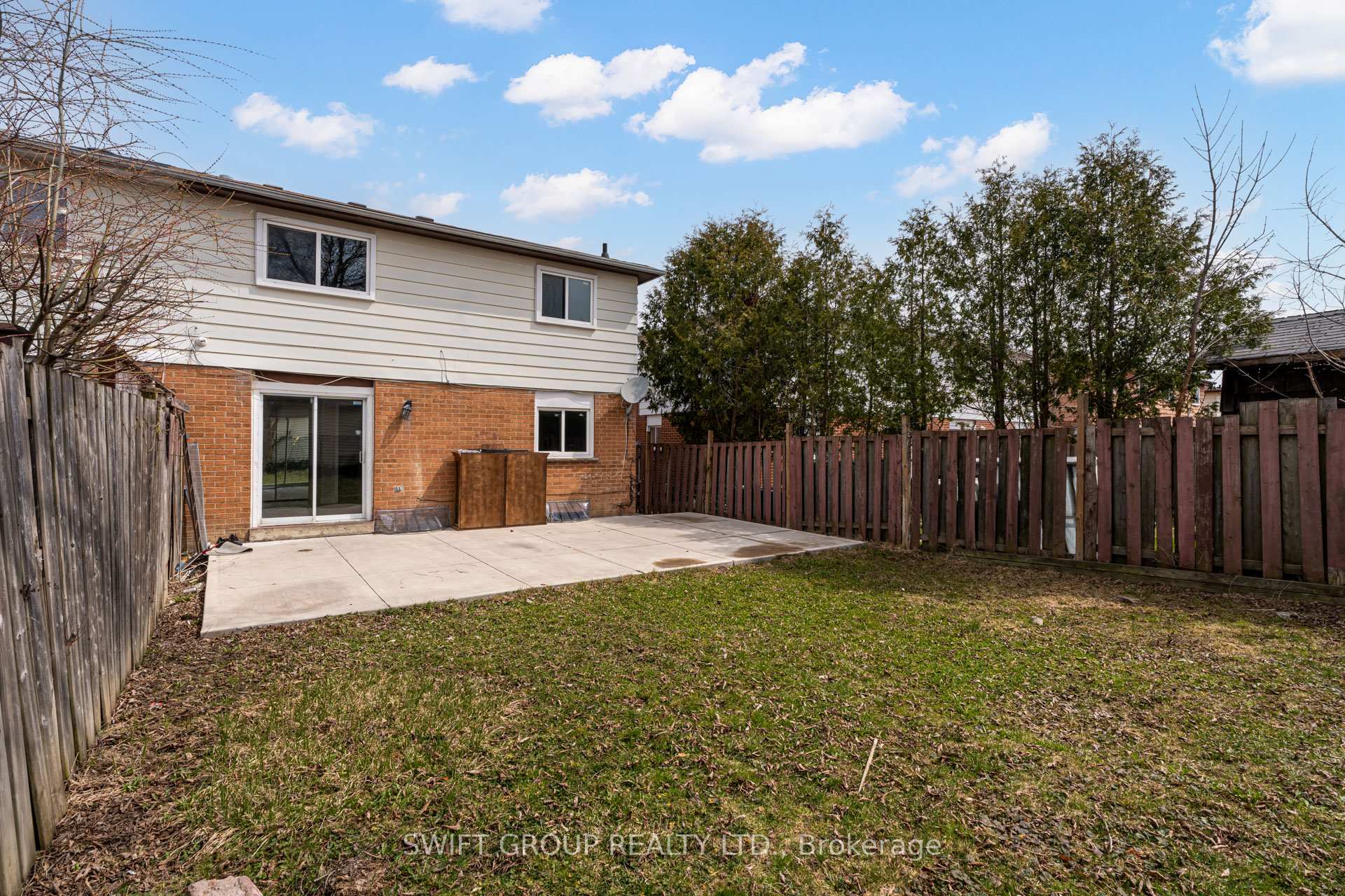 Photo 38 of 166 Skegby Road, Brampton, Brampton North — HOMEH
