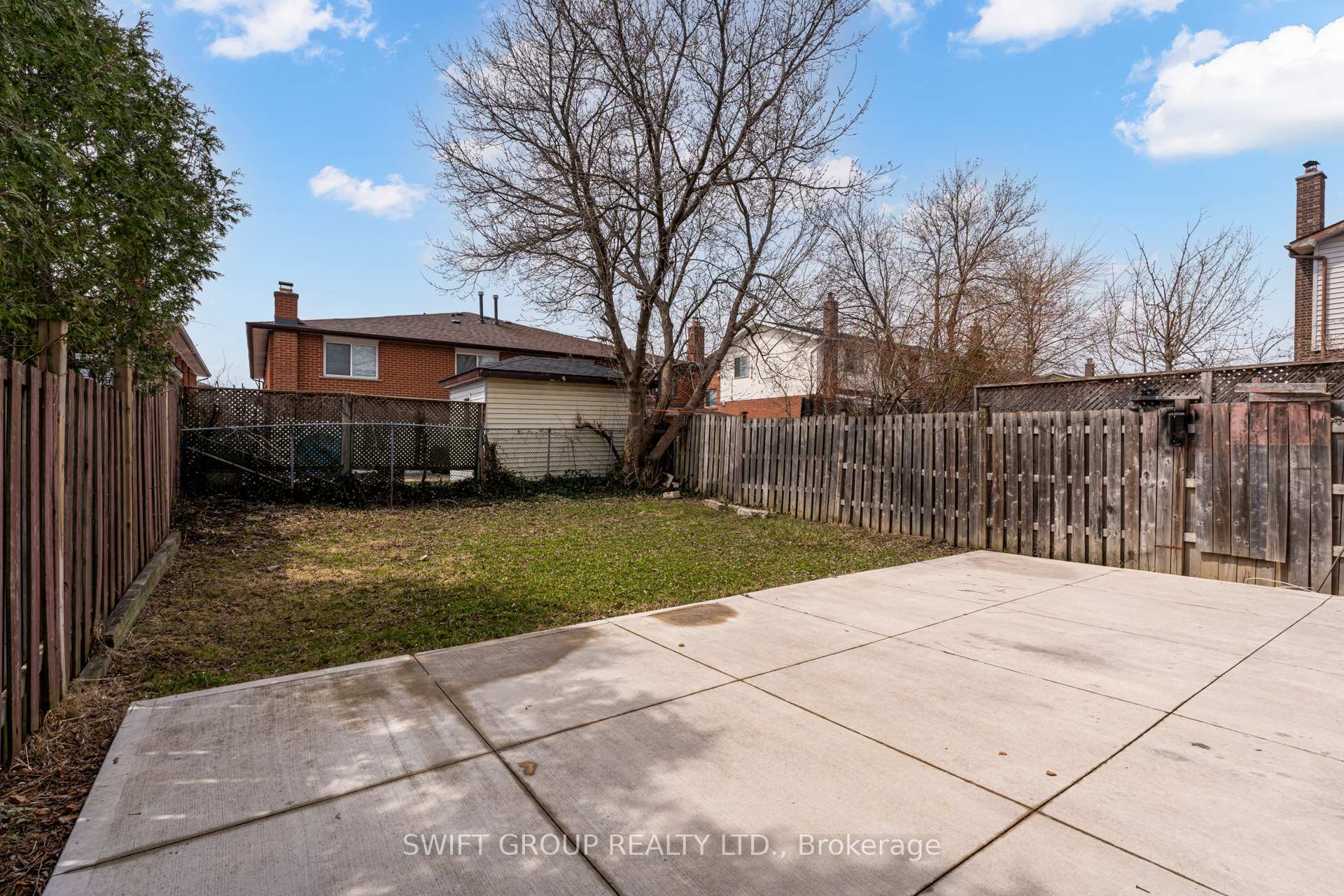 Photo 39 of 166 Skegby Road, Brampton, Brampton North — HOMEH