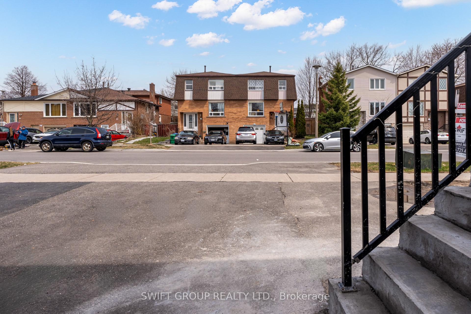 Photo 40 of 166 Skegby Road, Brampton, Brampton North — HOMEH