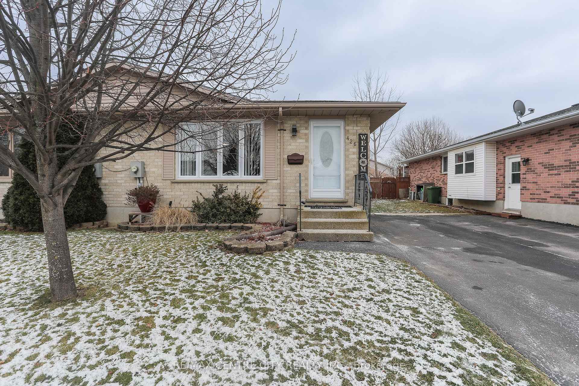 Photo 1 of 426 Highview Drive, St. Thomas — HOMEH
