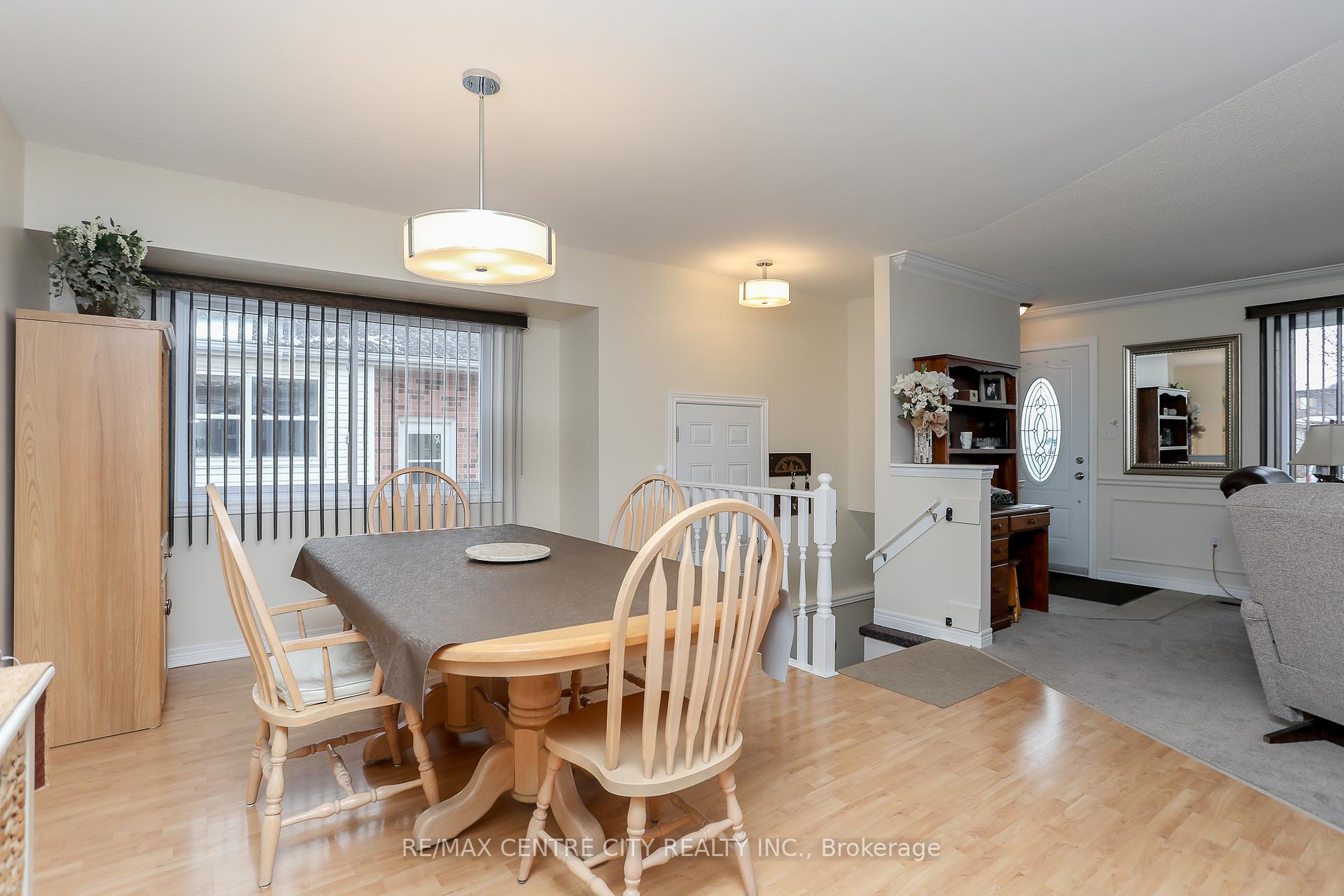 Photo 15 of 426 Highview Drive, St. Thomas — HOMEH