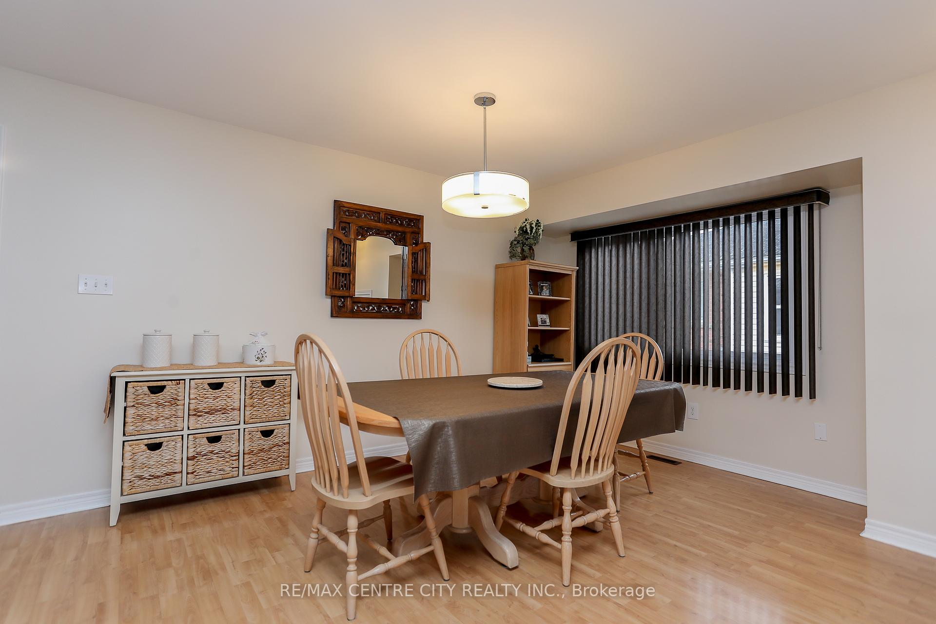 Photo 16 of 426 Highview Drive, St. Thomas — HOMEH