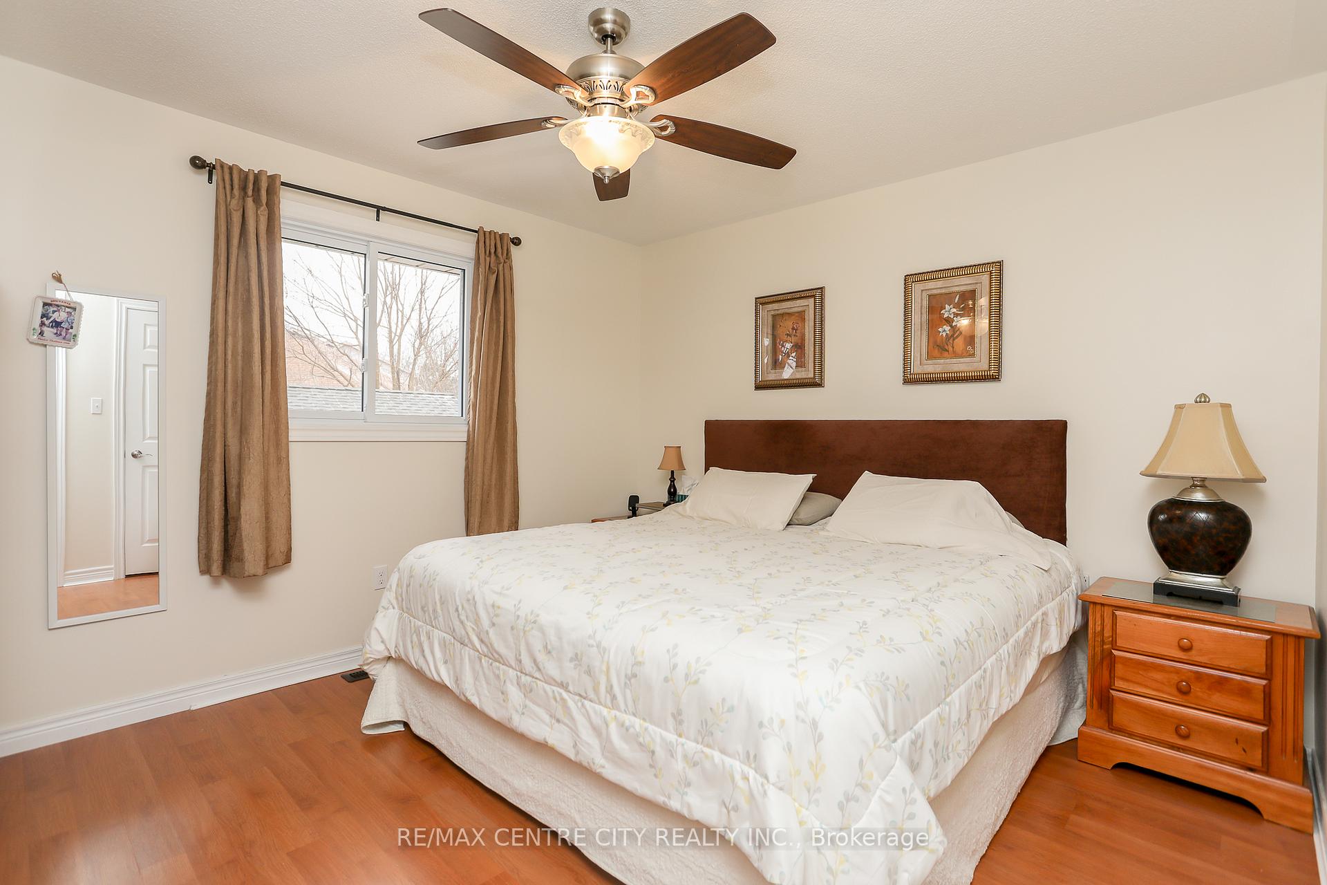 Photo 18 of 426 Highview Drive, St. Thomas — HOMEH