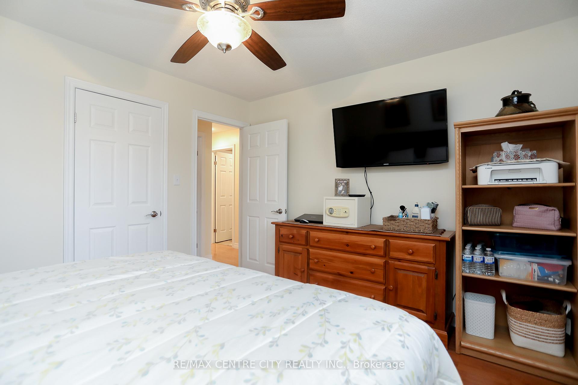 Photo 19 of 426 Highview Drive, St. Thomas — HOMEH