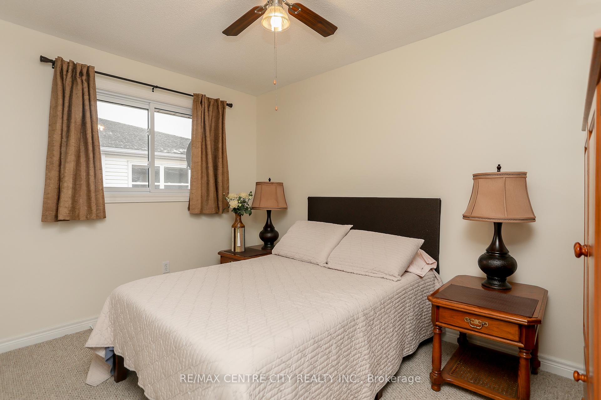Photo 20 of 426 Highview Drive, St. Thomas — HOMEH