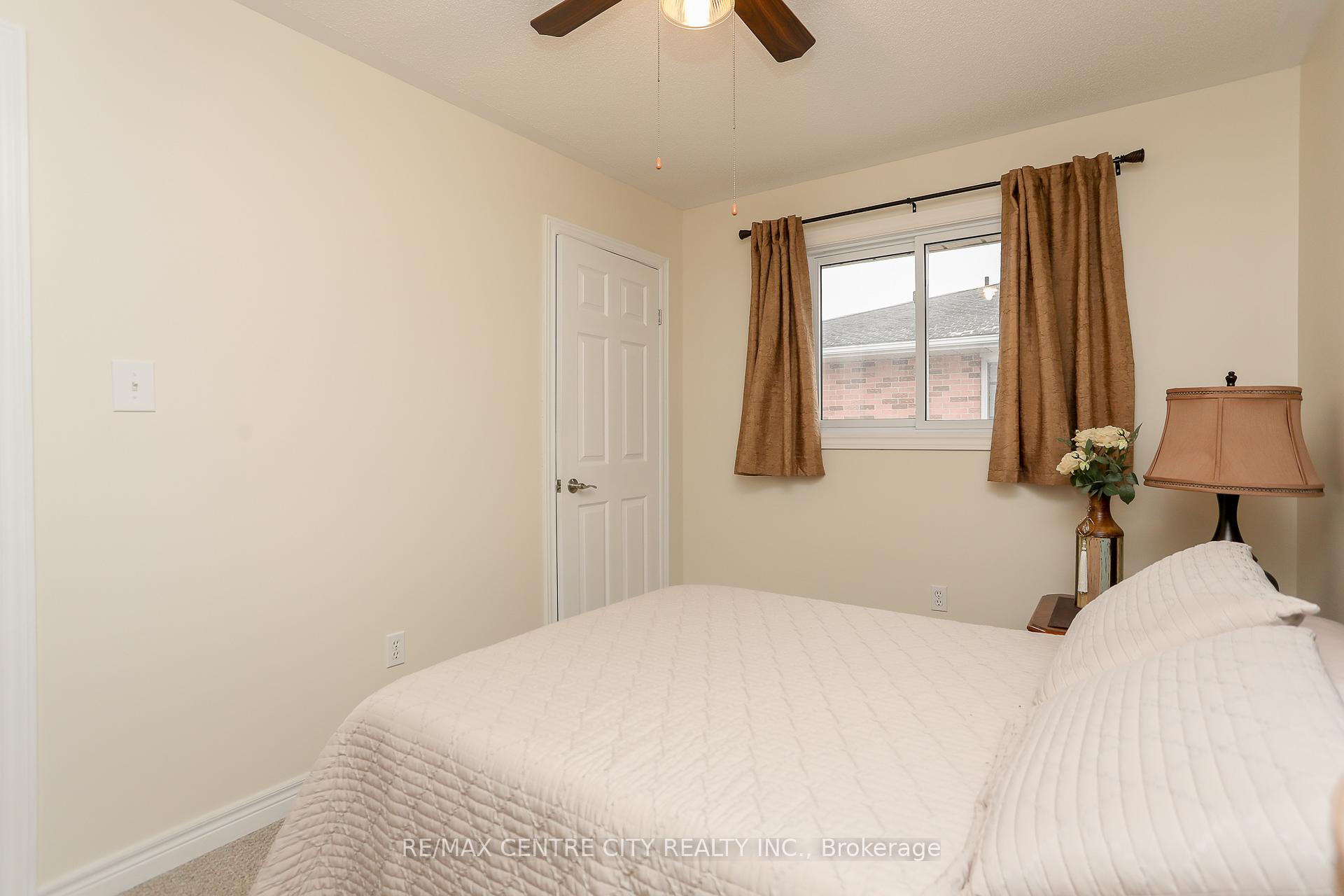 Photo 21 of 426 Highview Drive, St. Thomas — HOMEH