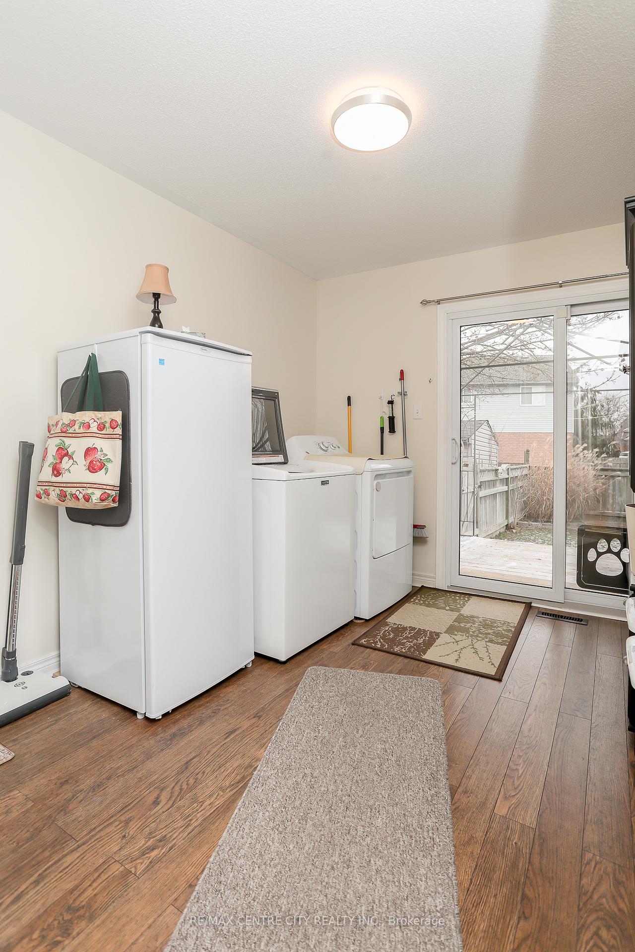 Photo 22 of 426 Highview Drive, St. Thomas — HOMEH