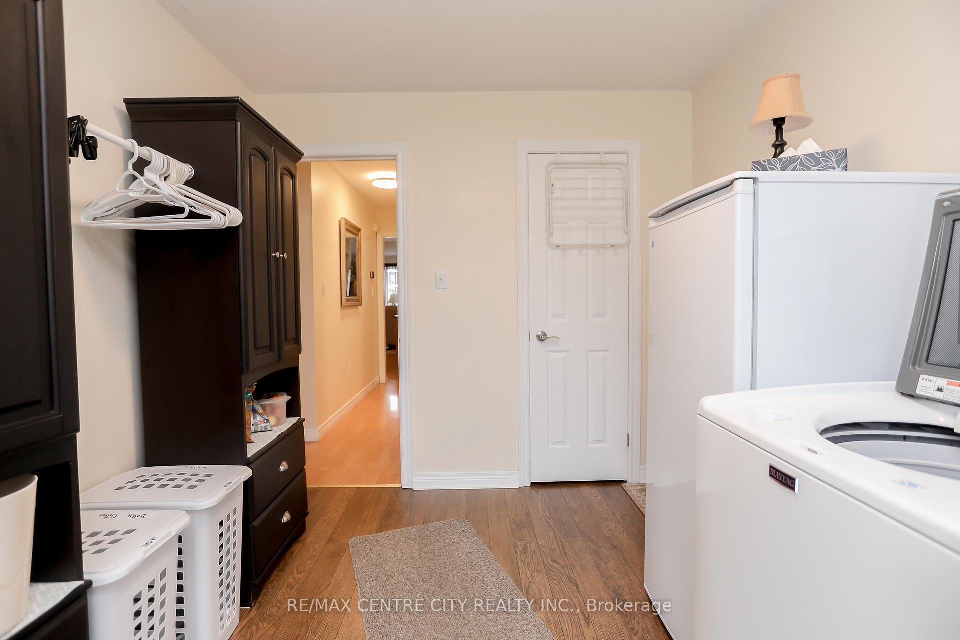 Photo 23 of 426 Highview Drive, St. Thomas — HOMEH