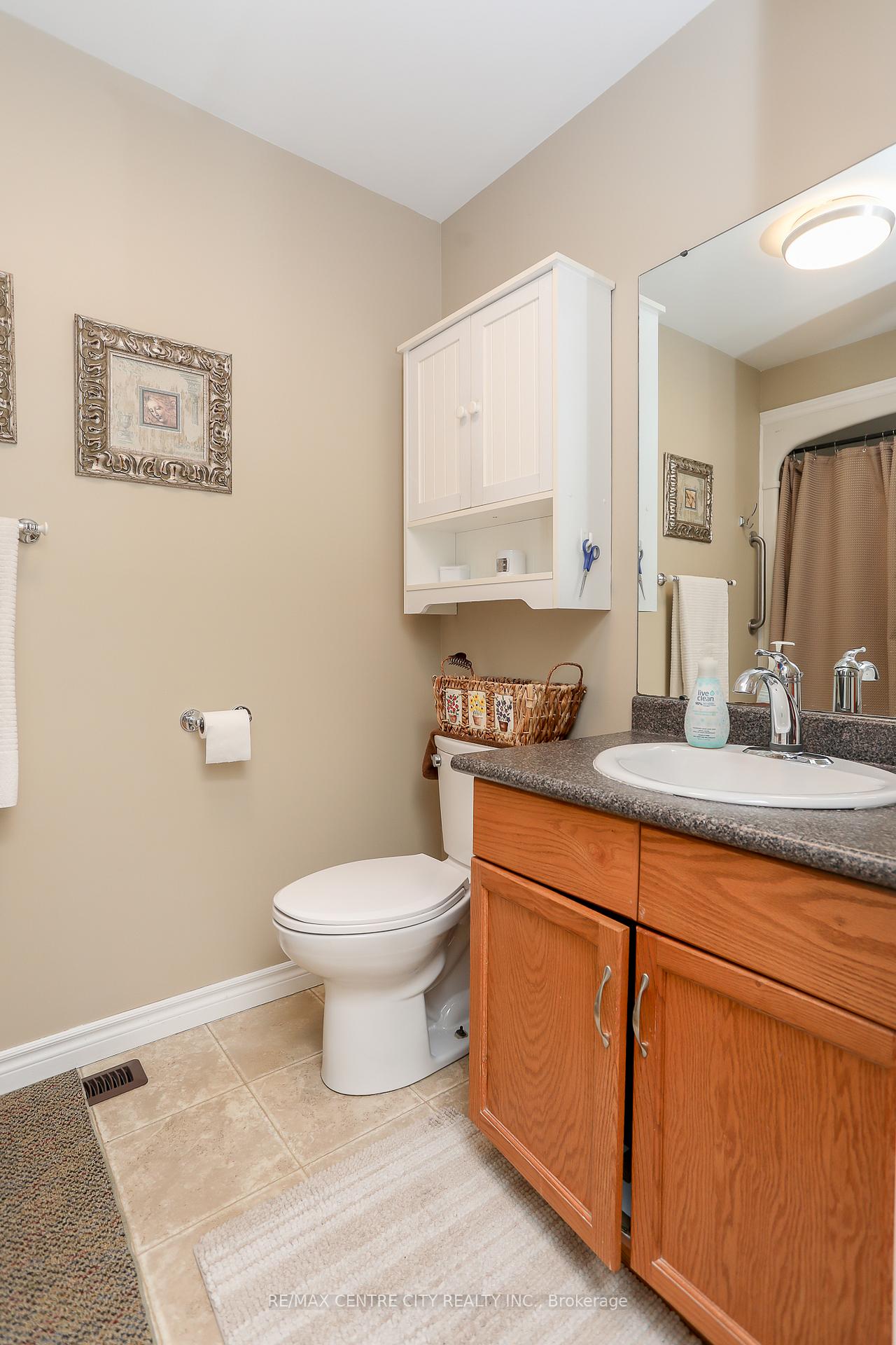 Photo 24 of 426 Highview Drive, St. Thomas — HOMEH