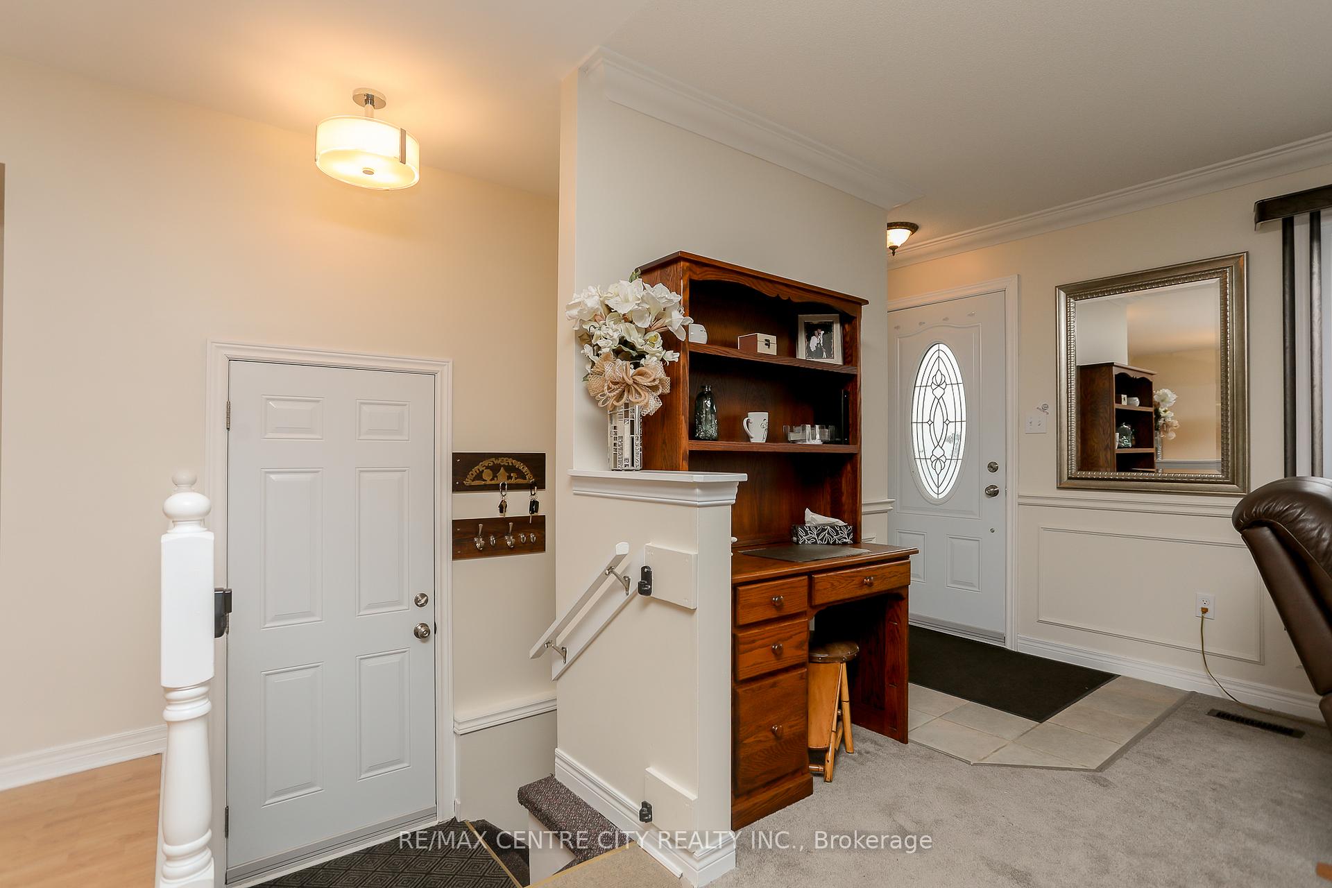Photo 26 of 426 Highview Drive, St. Thomas — HOMEH