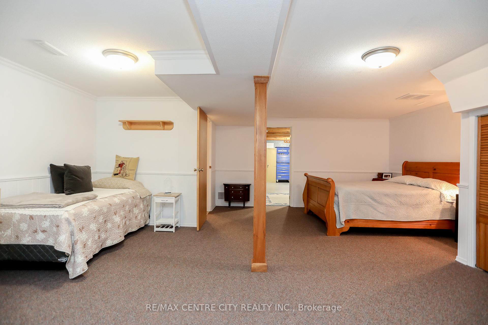 Photo 29 of 426 Highview Drive, St. Thomas — HOMEH