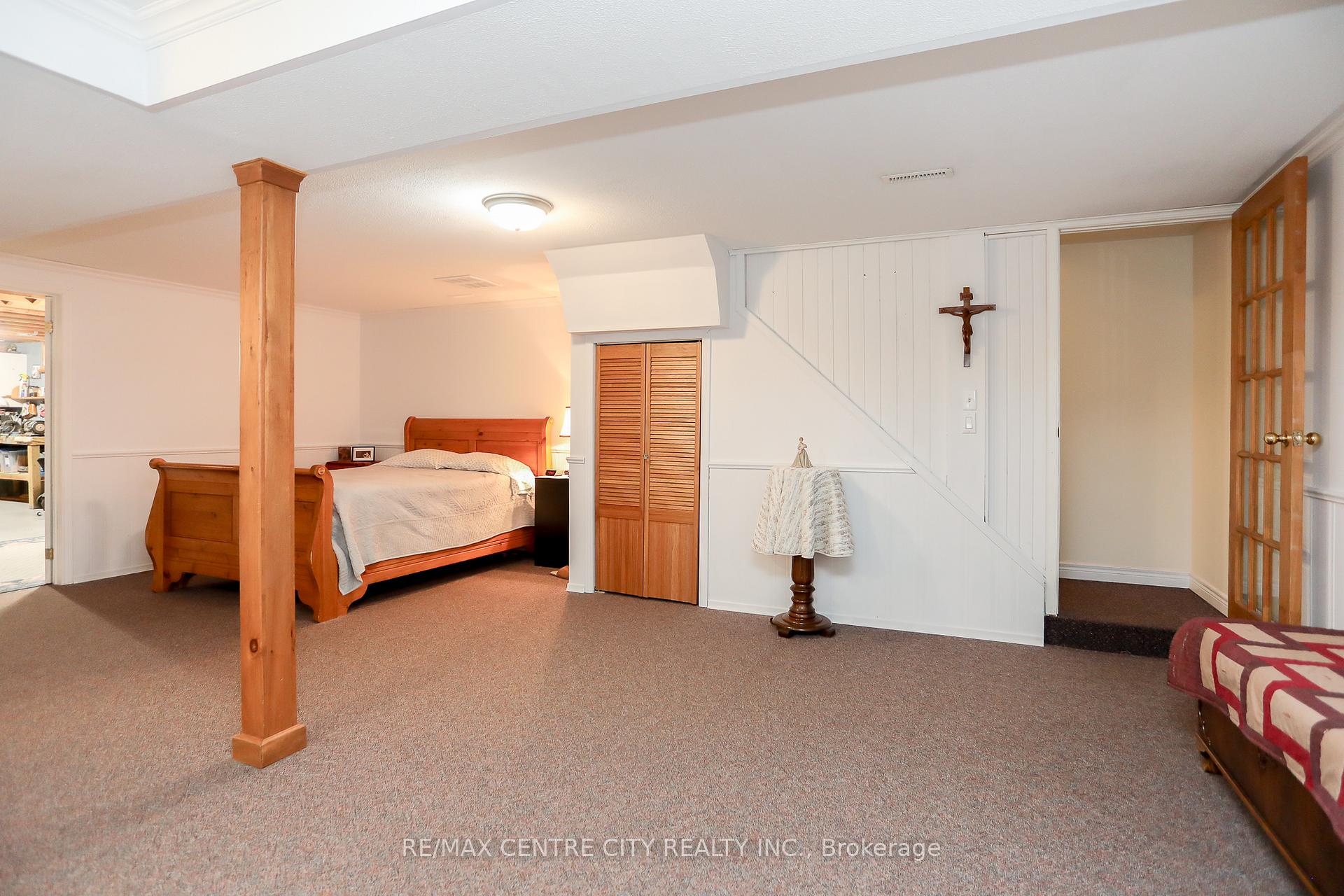 Photo 30 of 426 Highview Drive, St. Thomas — HOMEH