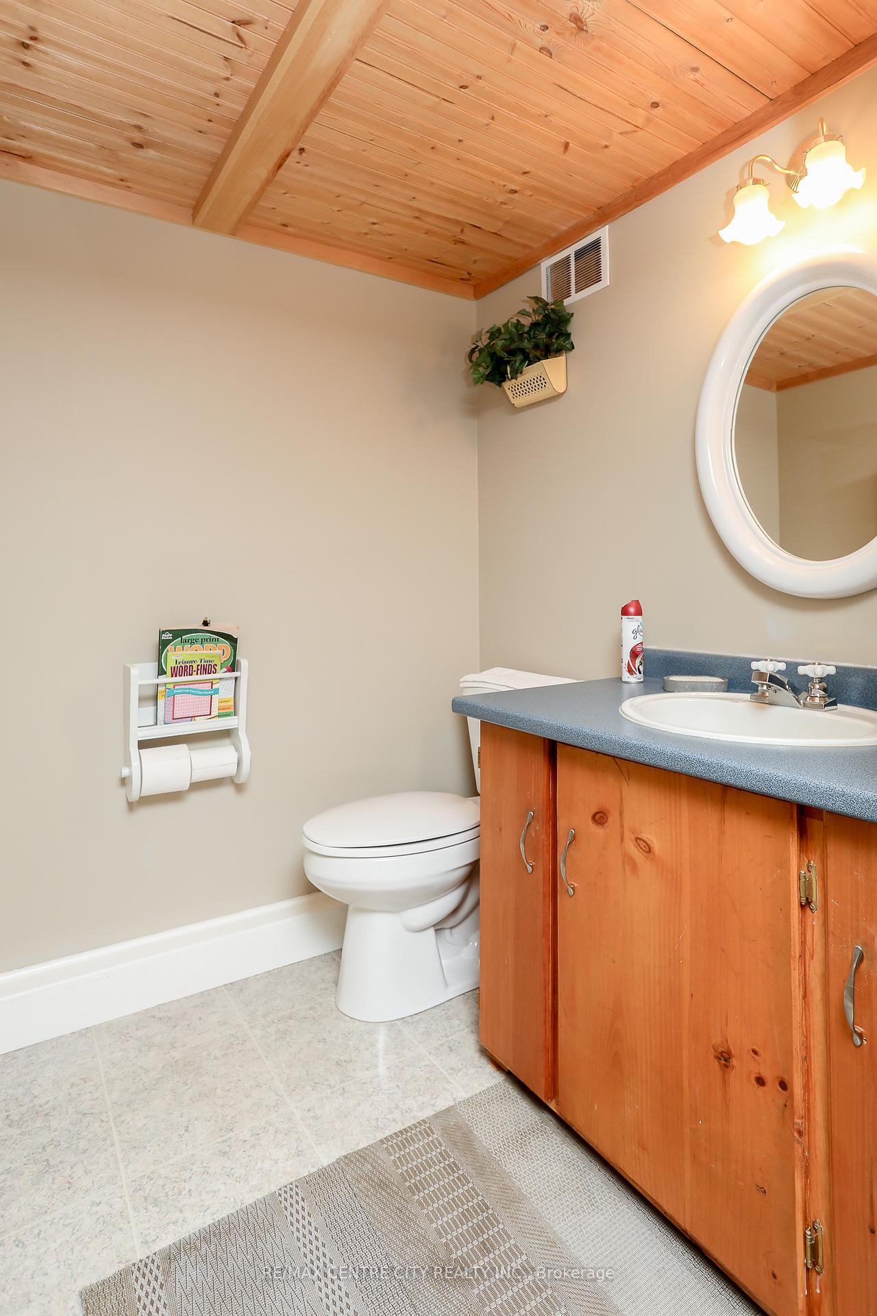 Photo 31 of 426 Highview Drive, St. Thomas — HOMEH