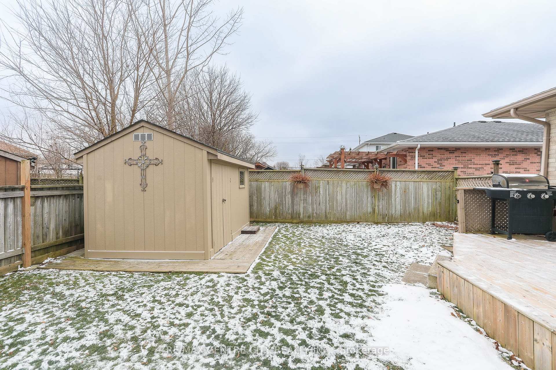 Photo 38 of 426 Highview Drive, St. Thomas — HOMEH