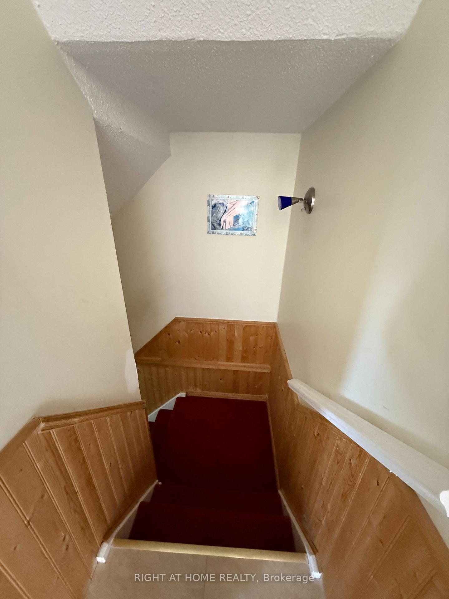Photo 23 of 54 Merganser Crescent, Brampton, Fletcher's Creek South — HOMEH