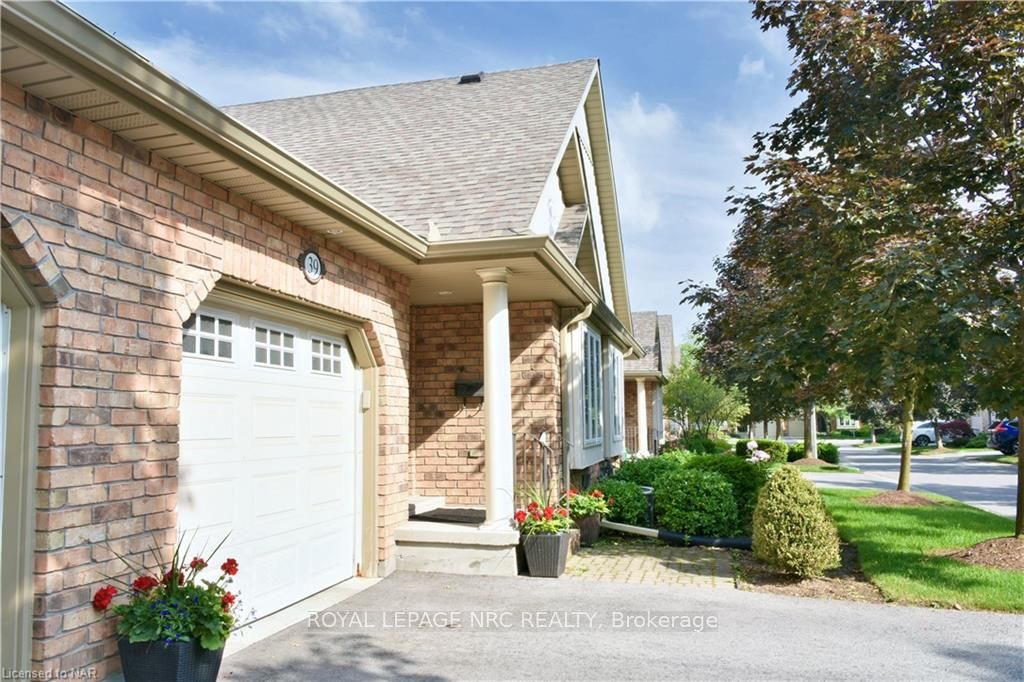 Photo 2 of Unit 39, 605 Welland Avenue, St. Catharines, Carlton/Bunting — HOMEH