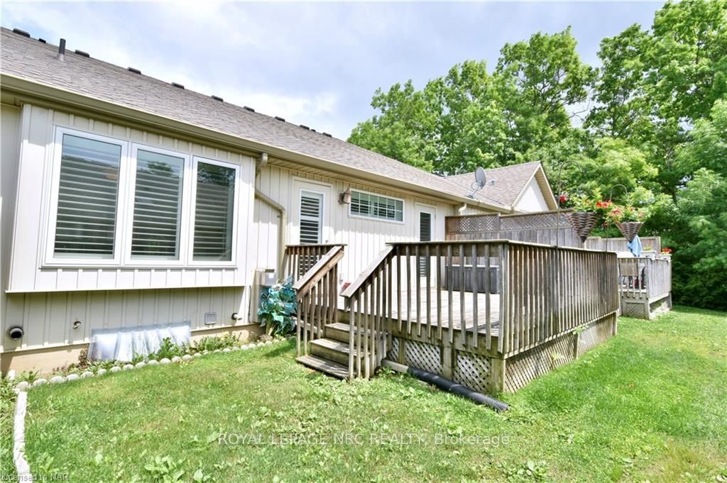 Photo 31 of Unit 39, 605 Welland Avenue, St. Catharines, Carlton/Bunting — HOMEH