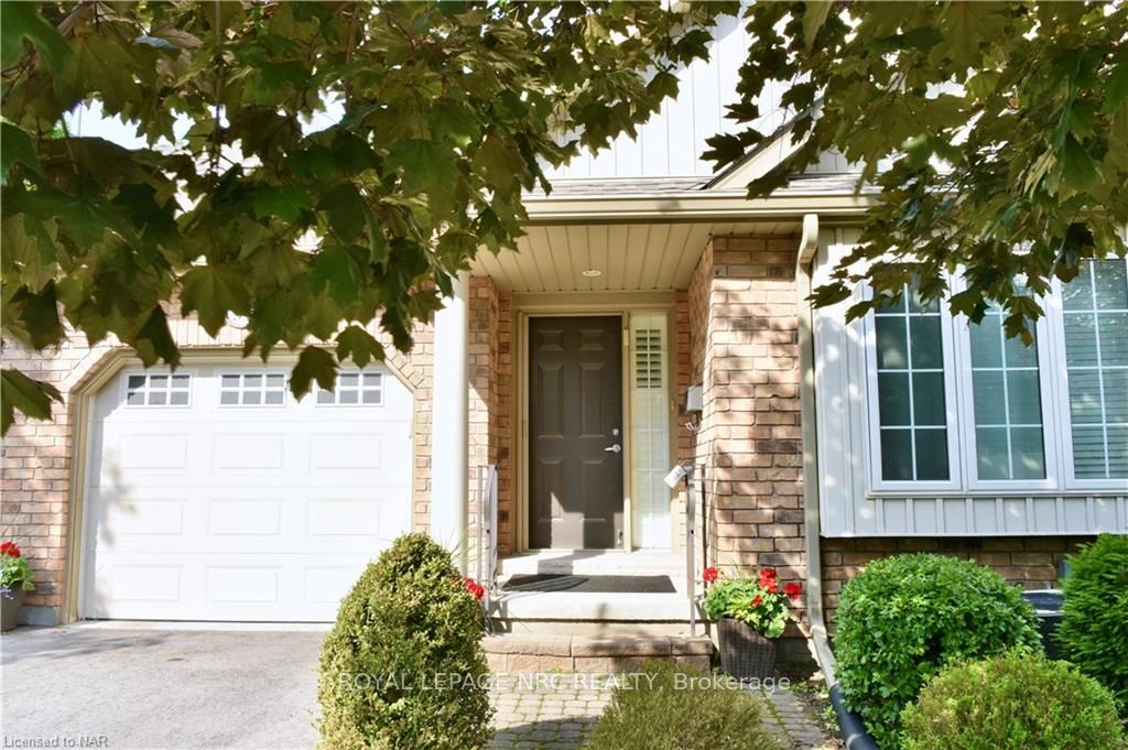 Photo 3 of Unit 39, 605 Welland Avenue, St. Catharines, Carlton/Bunting — HOMEH