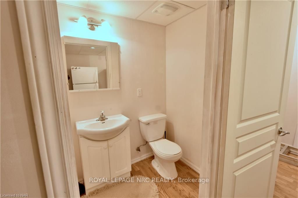 Photo 24 of Unit 39, 605 Welland Avenue, St. Catharines, Carlton/Bunting — HOMEH