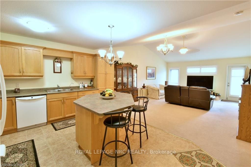 Photo 11 of Unit 39, 605 Welland Avenue, St. Catharines, Carlton/Bunting — HOMEH