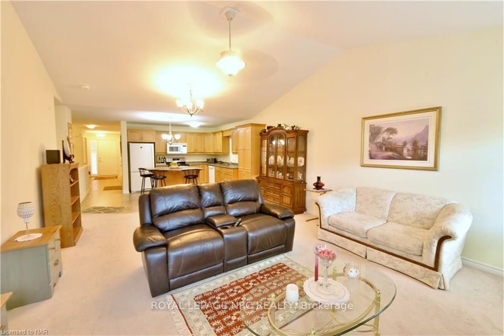 Photo 18 of Unit 39, 605 Welland Avenue, St. Catharines, Carlton/Bunting — HOMEH