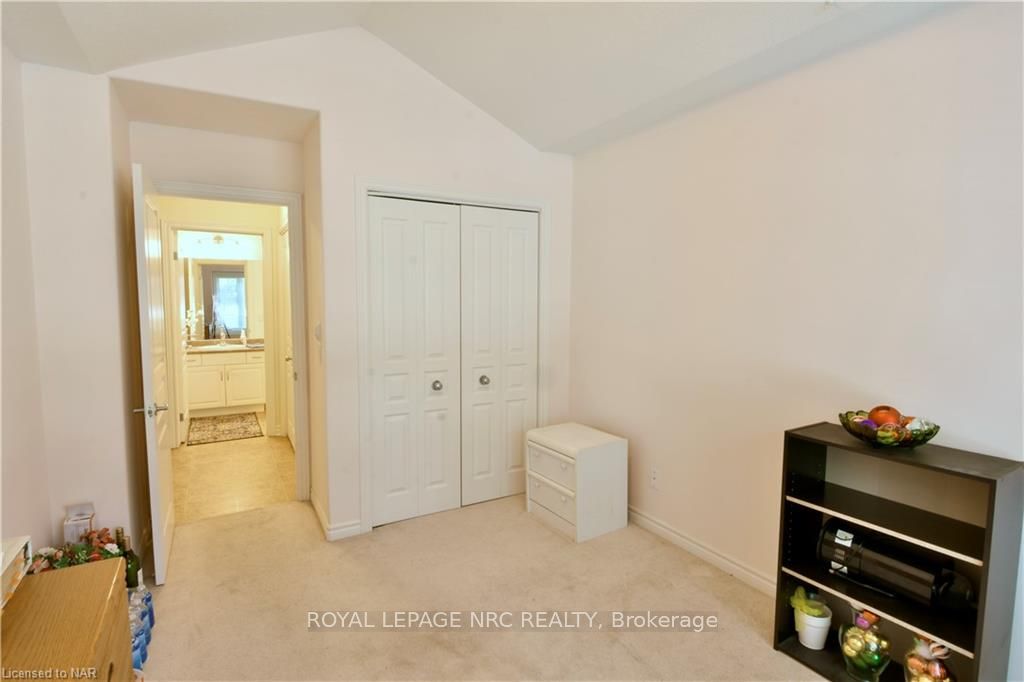 Photo 10 of Unit 39, 605 Welland Avenue, St. Catharines, Carlton/Bunting — HOMEH