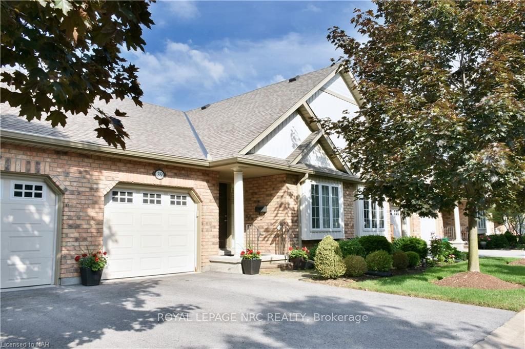 Photo 1 of Unit 39, 605 Welland Avenue, St. Catharines, Carlton/Bunting — HOMEH