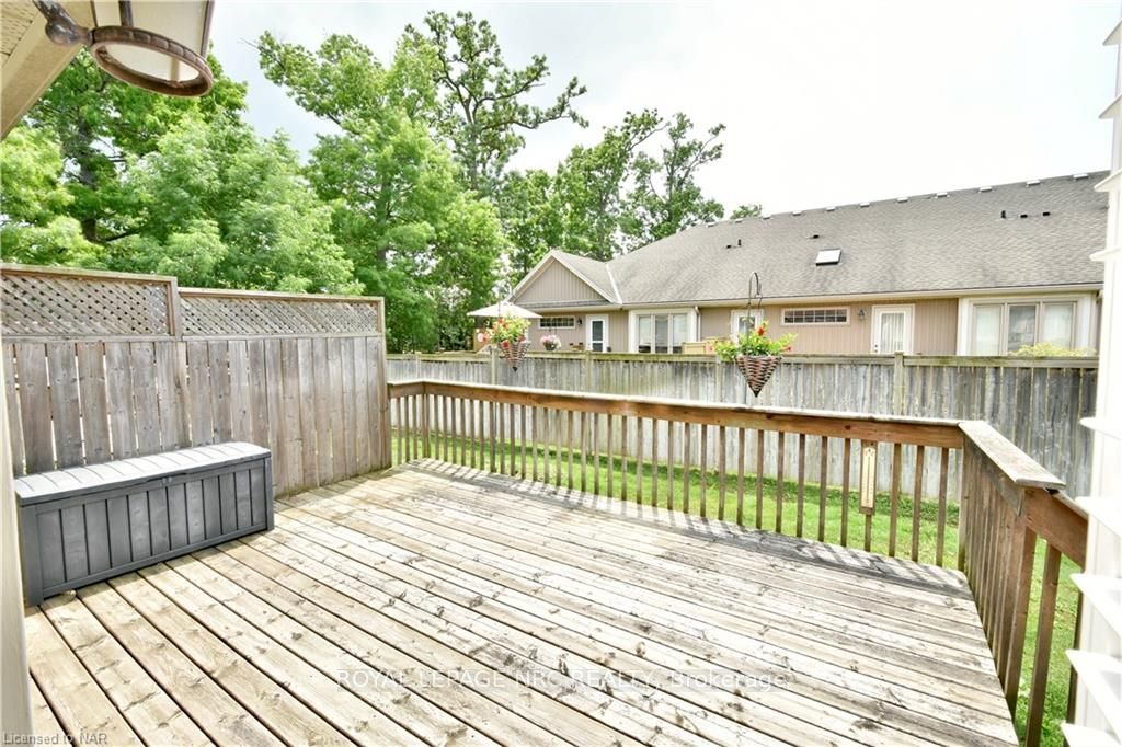 Photo 30 of Unit 39, 605 Welland Avenue, St. Catharines, Carlton/Bunting — HOMEH