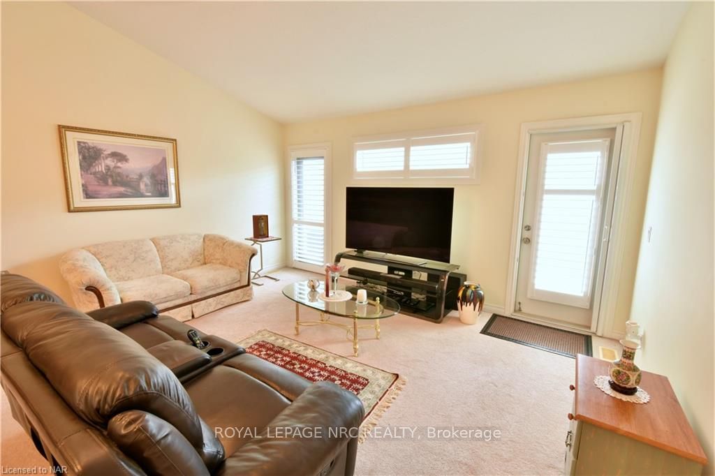 Photo 16 of Unit 39, 605 Welland Avenue, St. Catharines, Carlton/Bunting — HOMEH