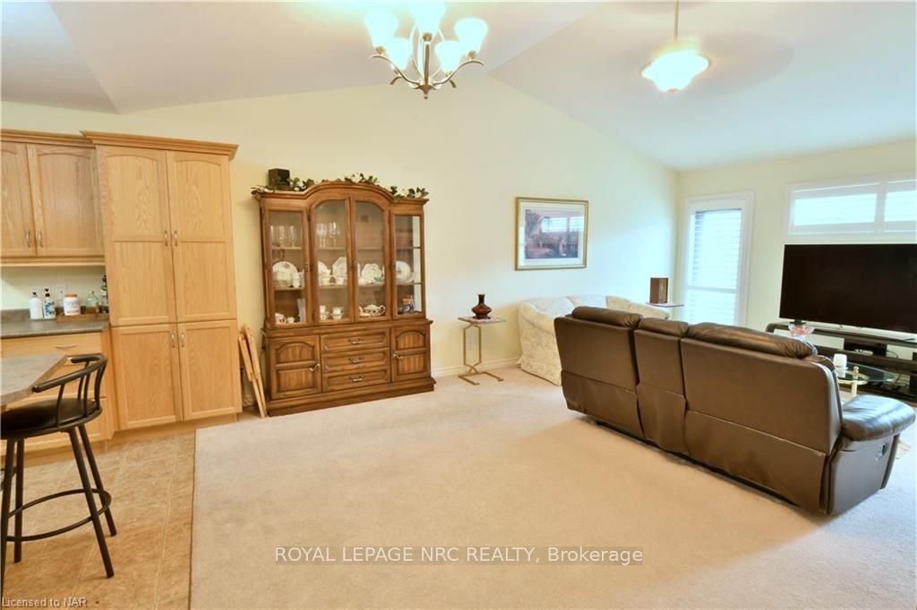 Photo 14 of Unit 39, 605 Welland Avenue, St. Catharines, Carlton/Bunting — HOMEH