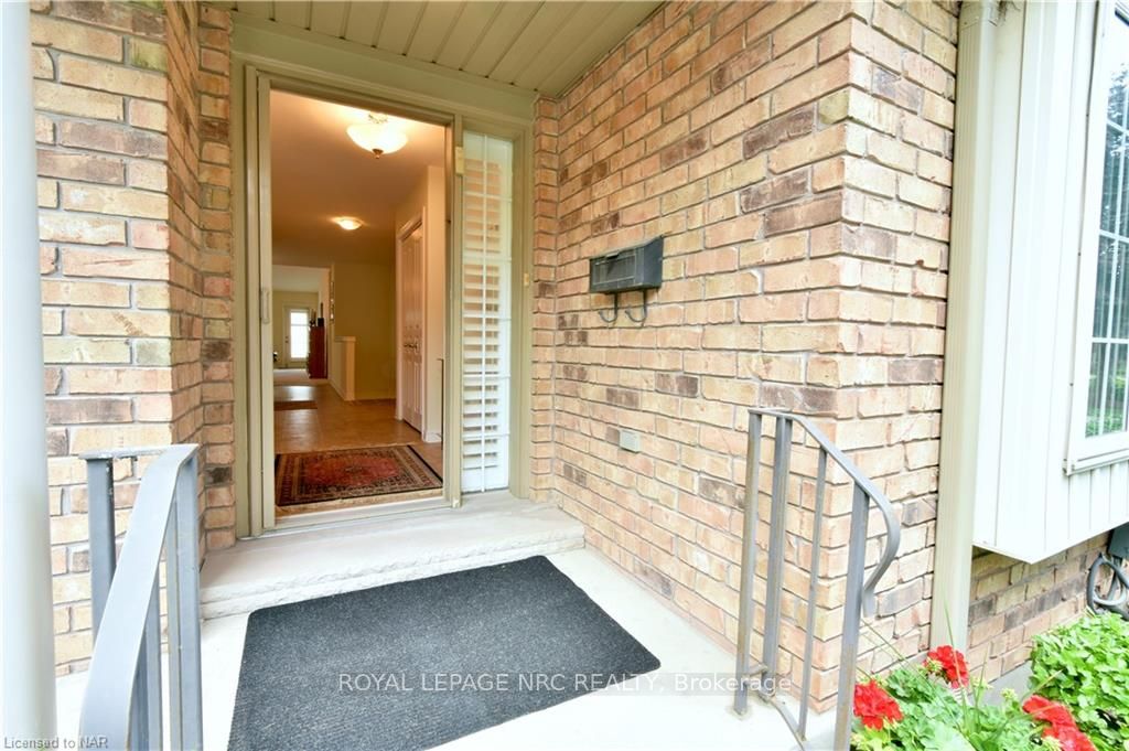 Photo 4 of Unit 39, 605 Welland Avenue, St. Catharines, Carlton/Bunting — HOMEH