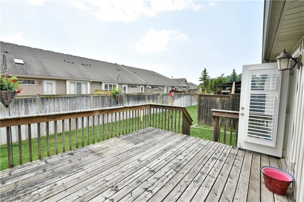 Photo 29 of Unit 39, 605 Welland Avenue, St. Catharines, Carlton/Bunting — HOMEH