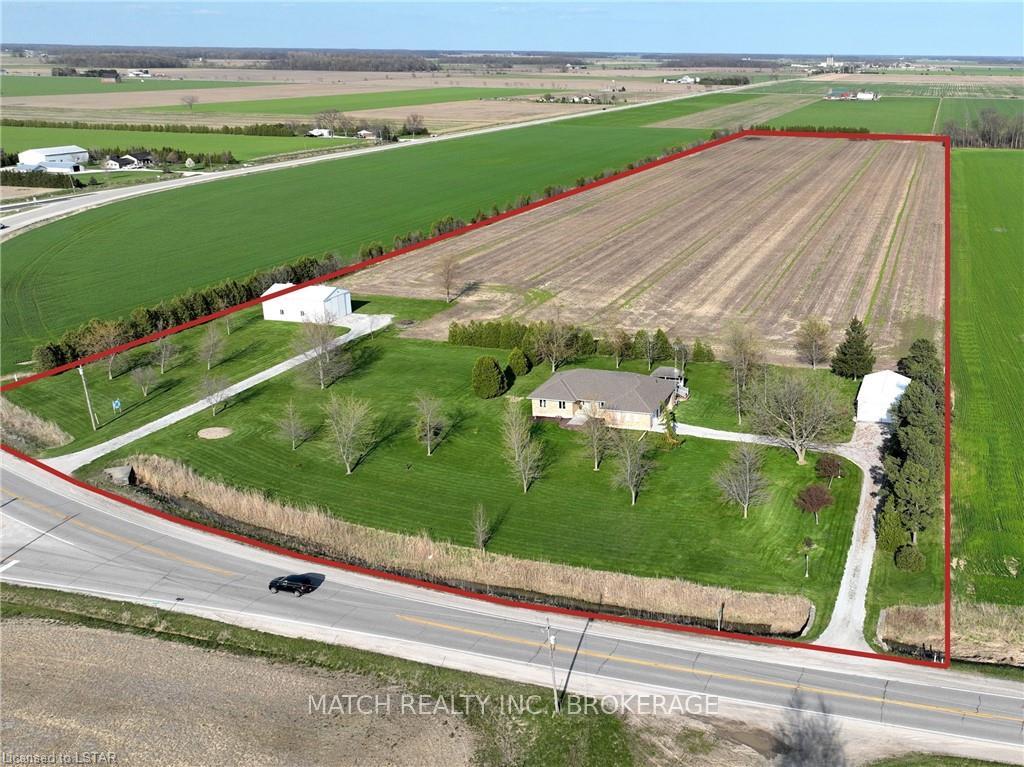 Photo 1 of 454 Irish School Road, Dawn-Euphemia — HOMEH