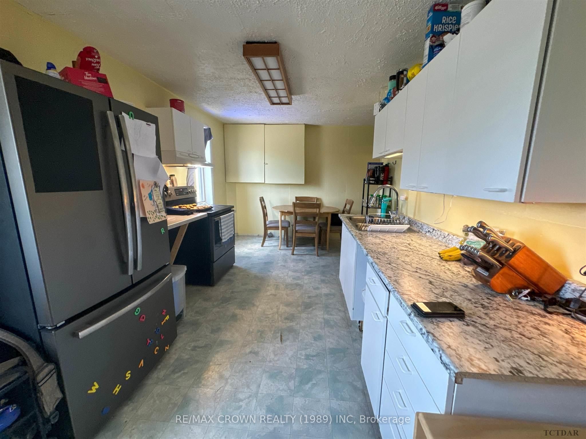Photo 9 of 1125 George Street, Hearst — HOMEH