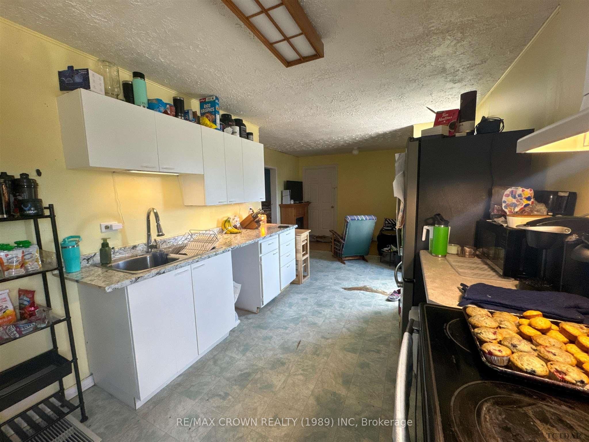 Photo 32 of 1125 George Street, Hearst — HOMEH