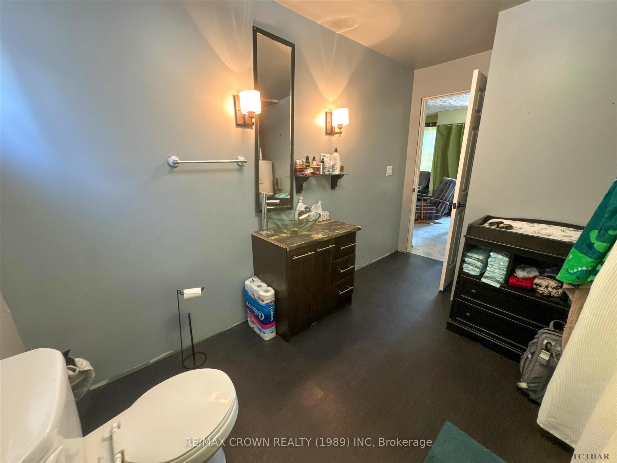 Photo 38 of 1125 George Street, Hearst — HOMEH