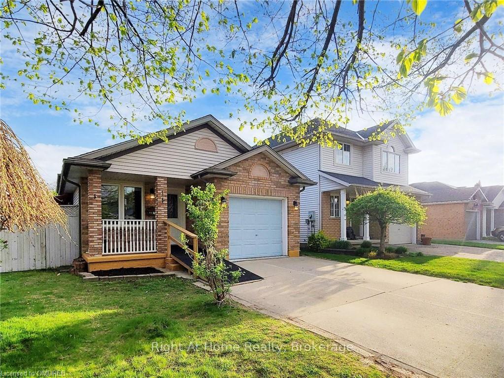 Photo 1 of 1 Jennifer Crescent, St. Catharines, Carlton/Bunting — HOMEH