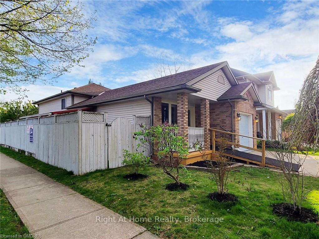 Photo 5 of 1 Jennifer Crescent, St. Catharines, Carlton/Bunting — HOMEH