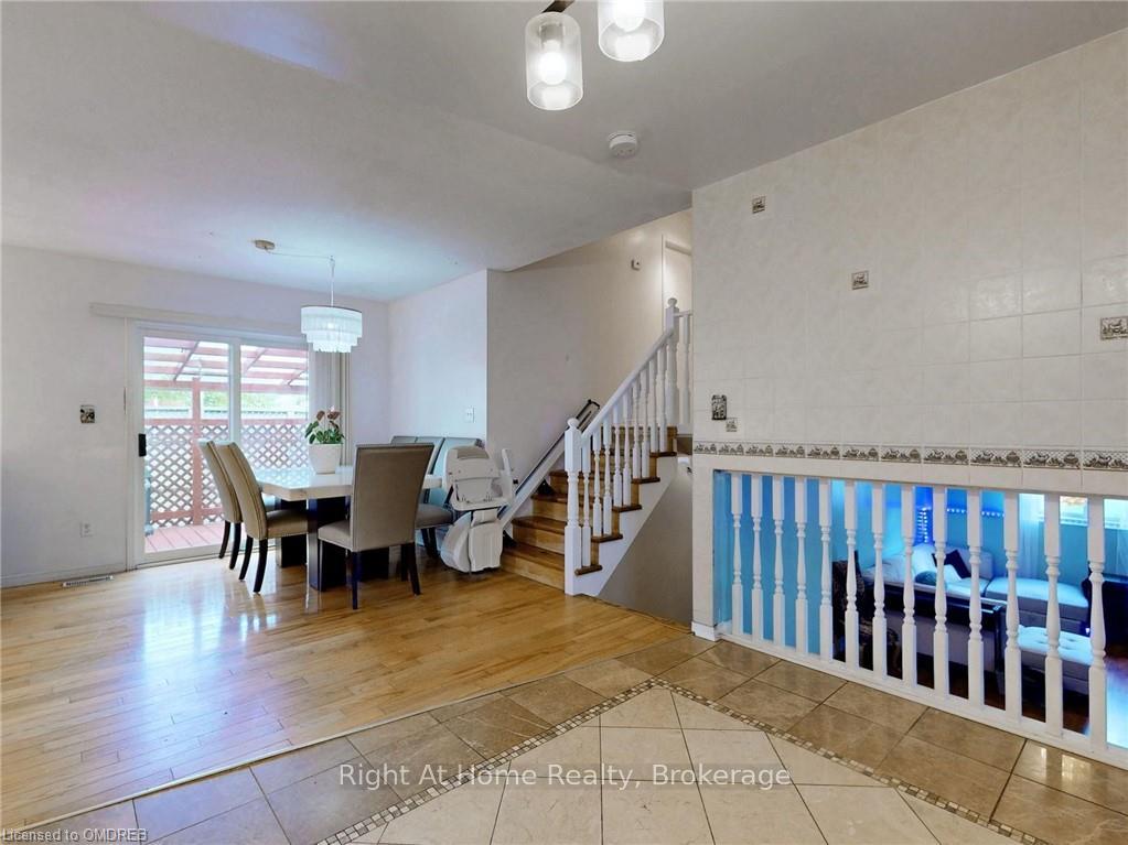 Photo 15 of 1 Jennifer Crescent, St. Catharines, Carlton/Bunting — HOMEH