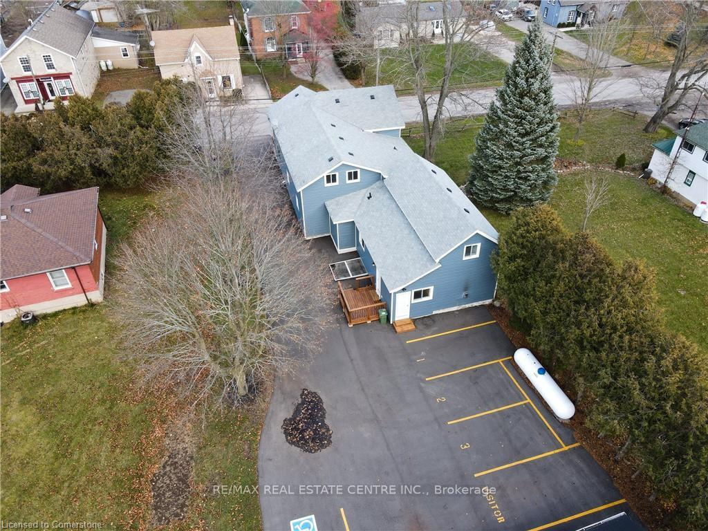 Photo 4 of 1249 Old Highway 8, Hamilton, Rural Flamborough — HOMEH