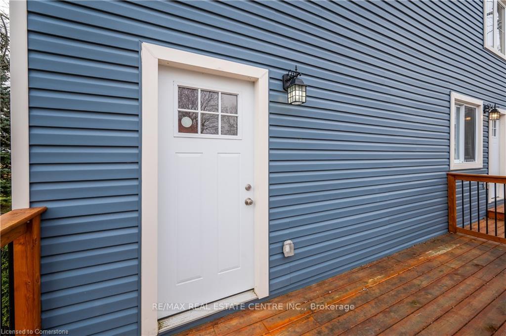 Photo 5 of 1249 Old Highway 8, Hamilton, Rural Flamborough — HOMEH