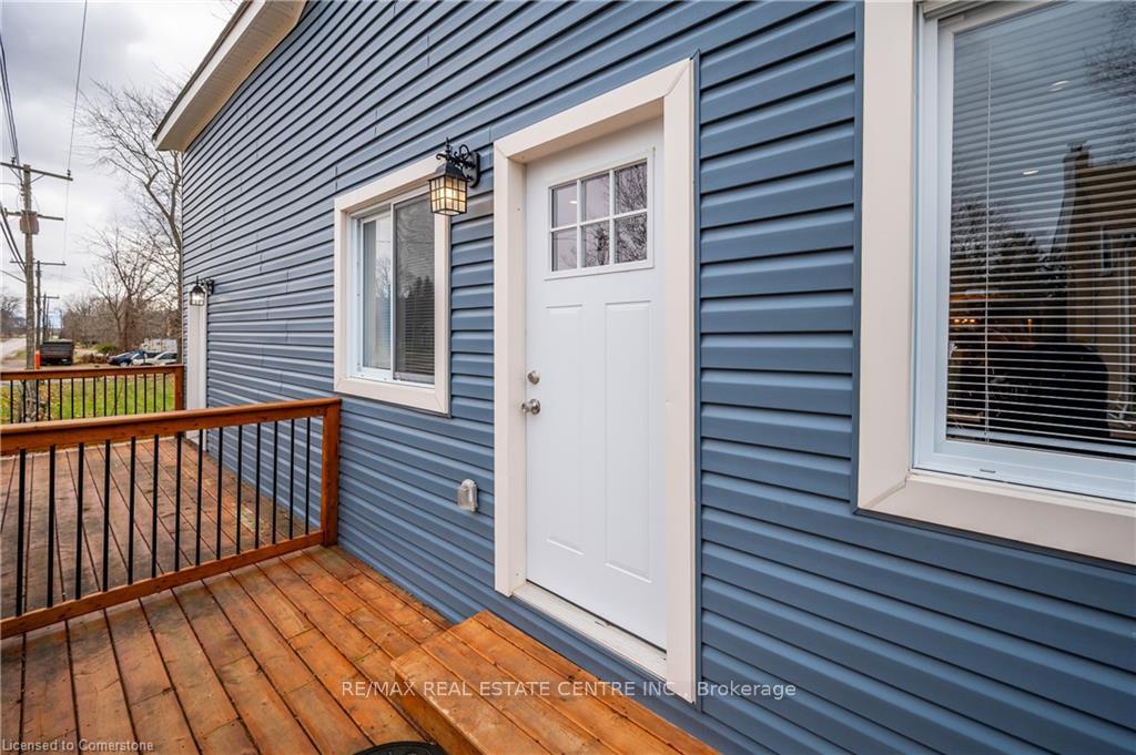 Photo 15 of 1249 Old Highway 8, Hamilton, Rural Flamborough — HOMEH