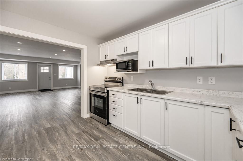 Photo 18 of 1249 Old Highway 8, Hamilton, Rural Flamborough — HOMEH