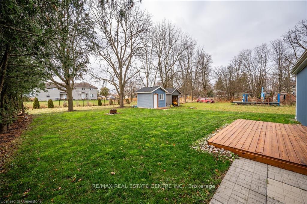 Photo 38 of 1249 Old Highway 8, Hamilton, Rural Flamborough — HOMEH